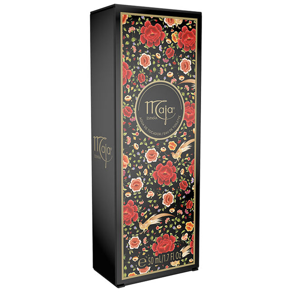Maja Eau De Toilette 1.7oz Spray – MajaSoap.com - Authentic Maja