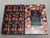 Maja 18 pack rectangle soaps - 1.7oz each.