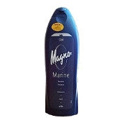Magno Marine Shower Gel 17 fl oz
