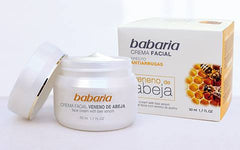 Babaria Face Cream with Bee Venom 1.7oz.