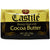 Castle Cocoa Butter Soap 3.9oz