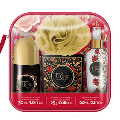Deodorant, Soap and Mist Gift Bag - Brand New Product!