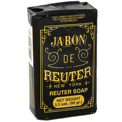 Reuter Soap 3.3 oz